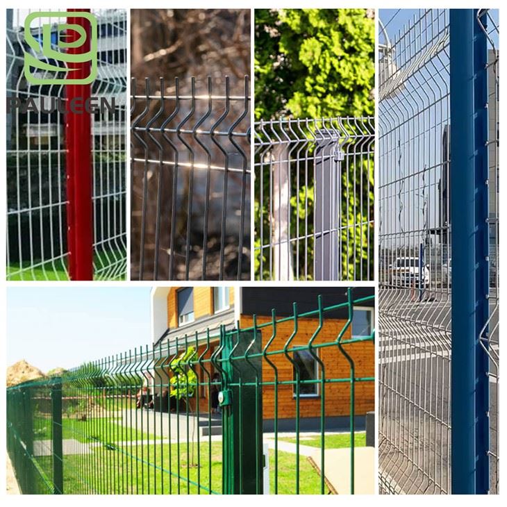 3D Wire Mesh Fence best 3D Wire Mesh Fence best