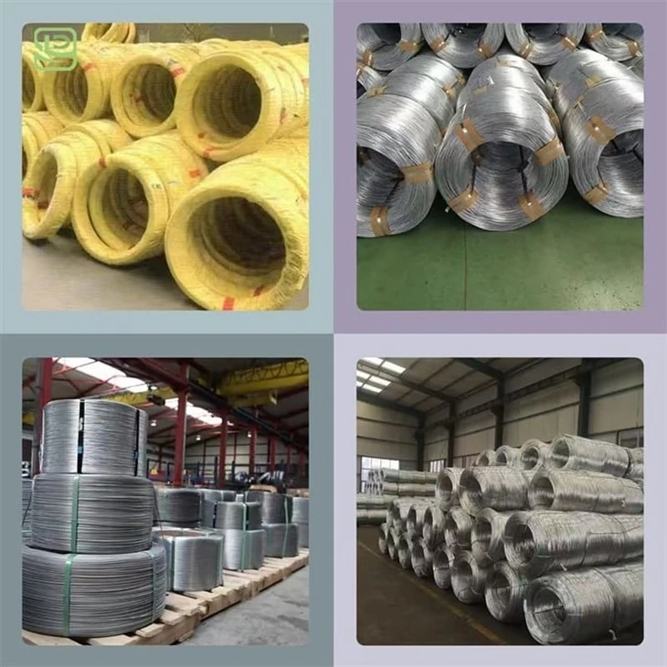 Electro Galvanized Wire price