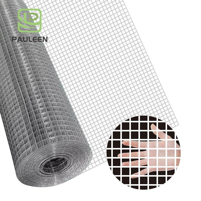 Stainless Steel Wire Mesh Rolls Stainless Steel Wire Mesh Rolls