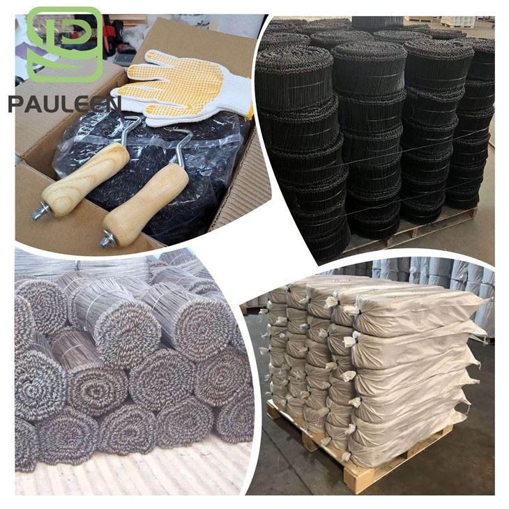 Rebar Binding Wire high quality